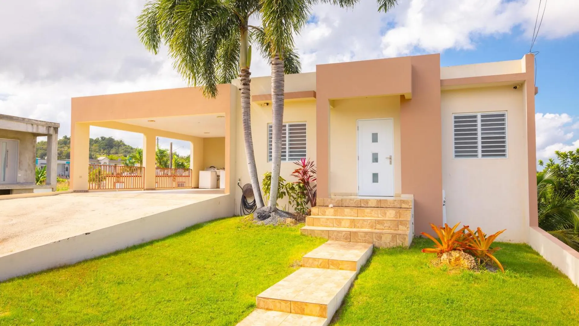 Arenales Vacational House Villa Isabela