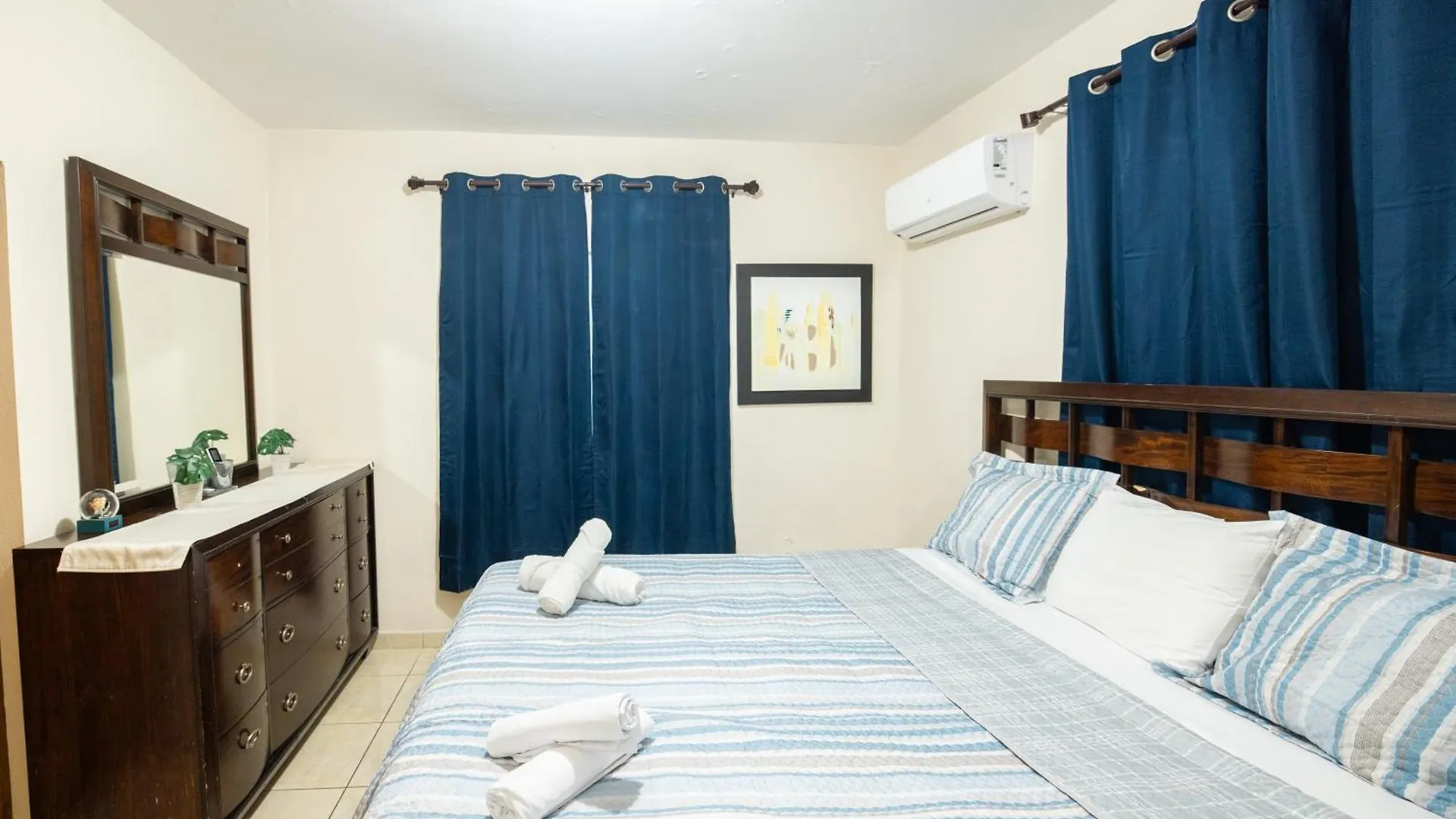 Holiday home Arenales Vacational House Villa Isabela Puerto Rico