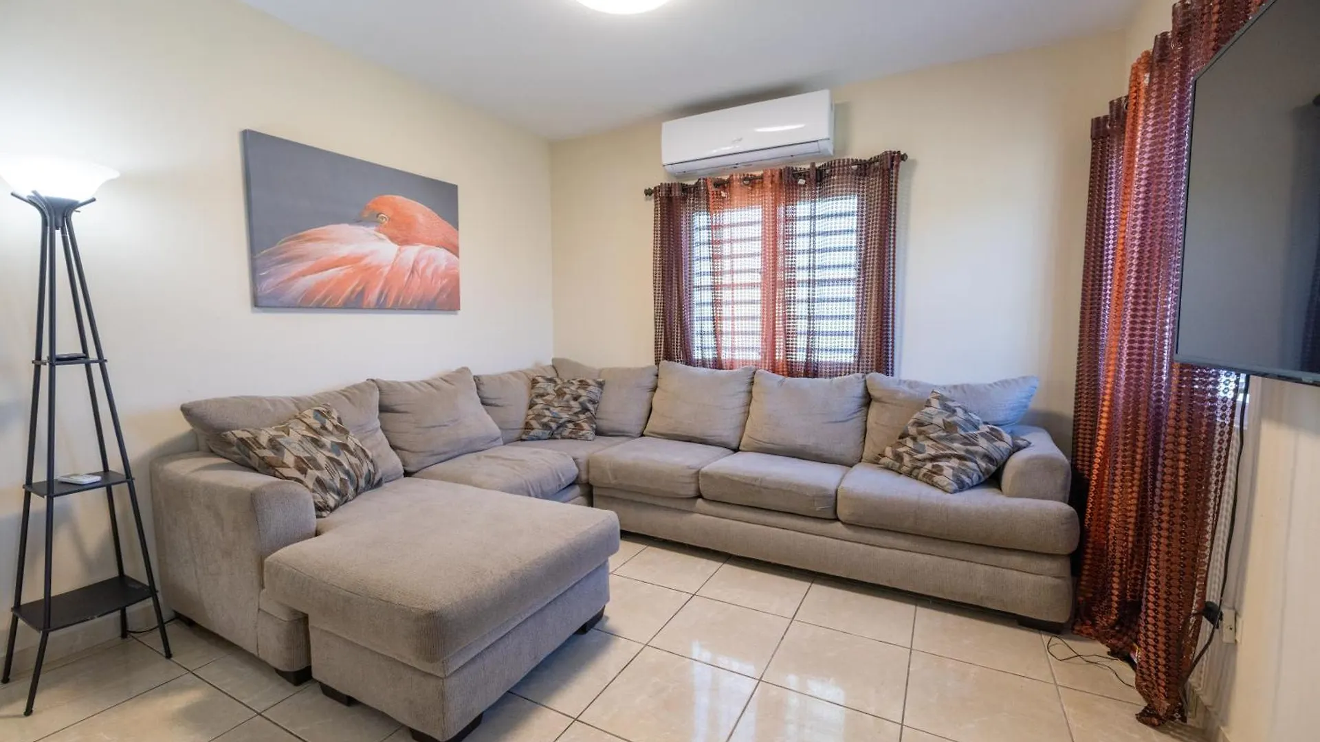 Arenales Vacational House Villa Isabela Holiday home