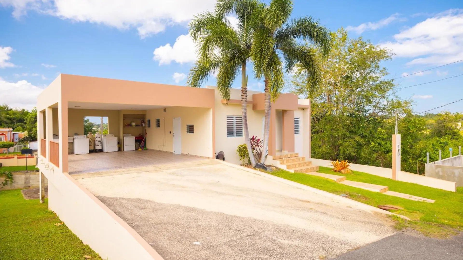 Arenales Vacational House Villa Isabela 0*,  Puerto Rico