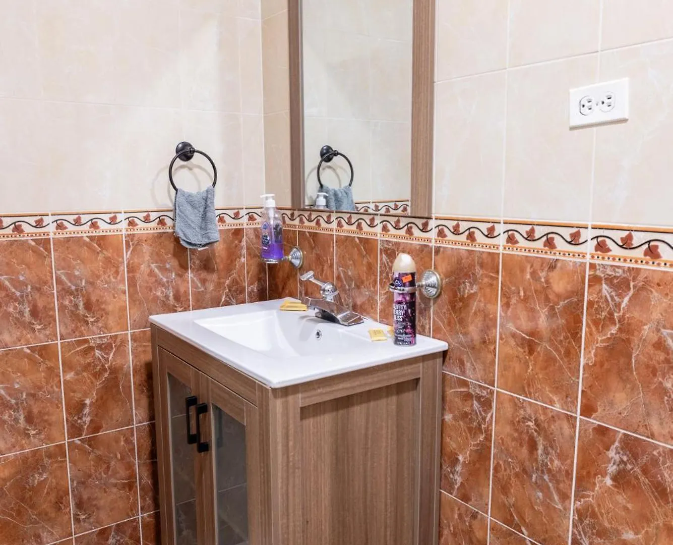 Holiday home Arenales Vacational House Villa Isabela Puerto Rico