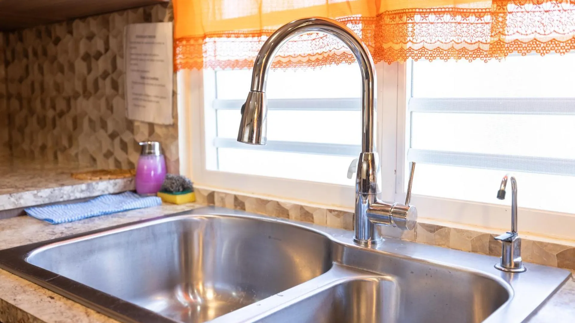 Arenales Vacational House Villa Isabela Holiday home
