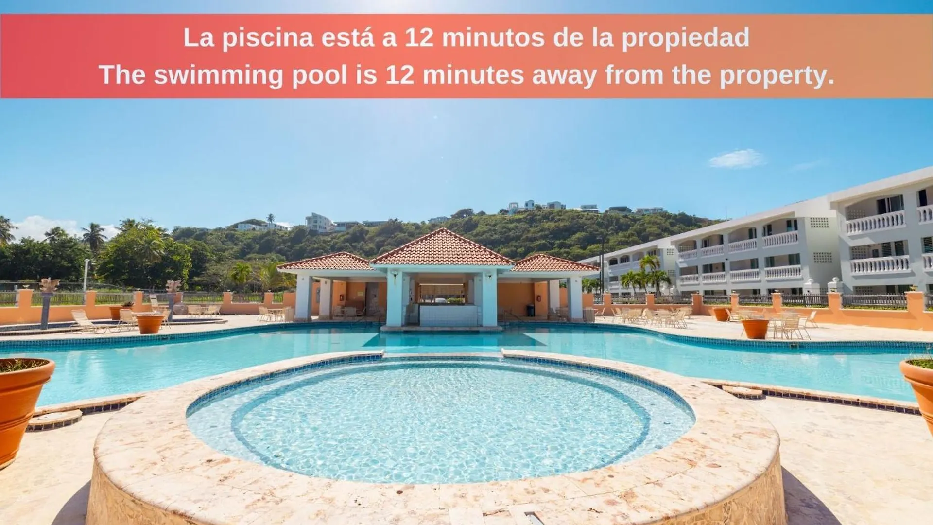 Arenales Vacational House Villa Isabela Puerto Rico
