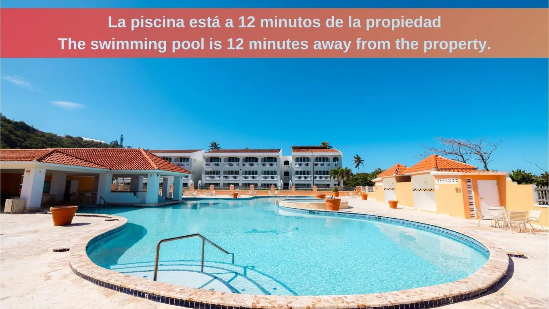 Arenales Vacational House Villa Isabela 0*,  Puerto Rico