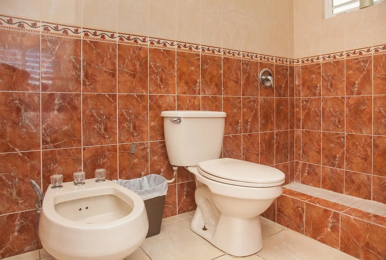Arenales Vacational House Villa Isabela Holiday home