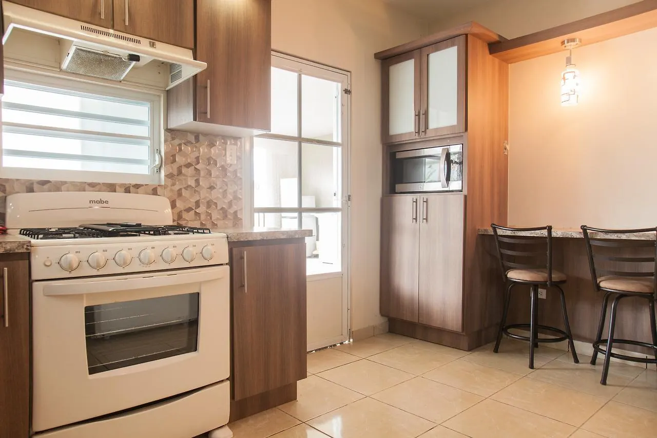 Arenales Vacational House Villa Isabela Holiday home