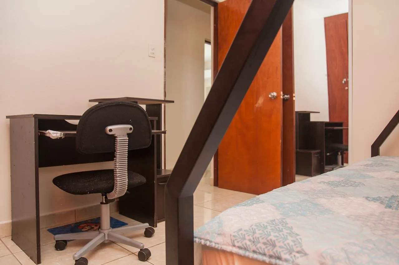 Arenales Vacational House Villa Isabela 0*,  Puerto Rico