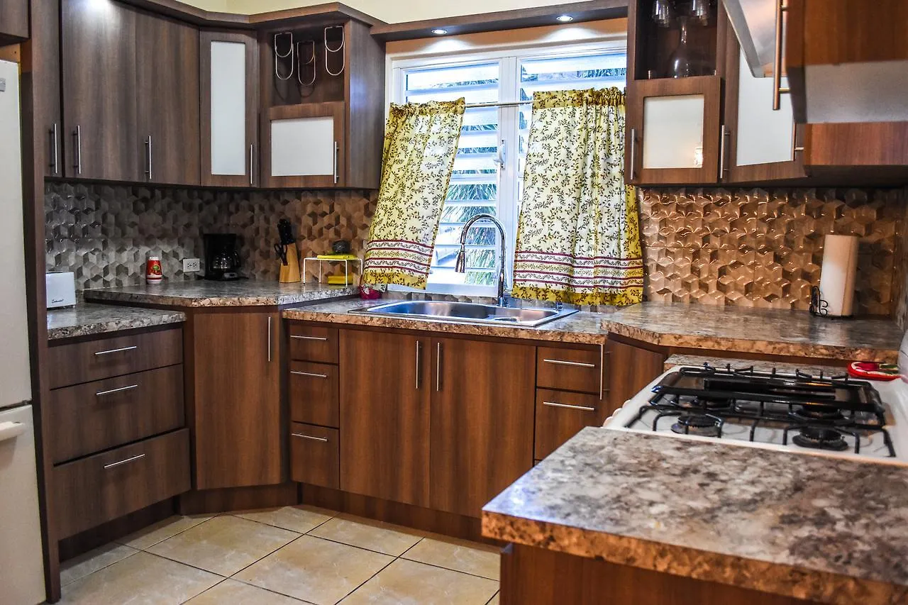 Arenales Vacational House Villa Isabela Puerto Rico