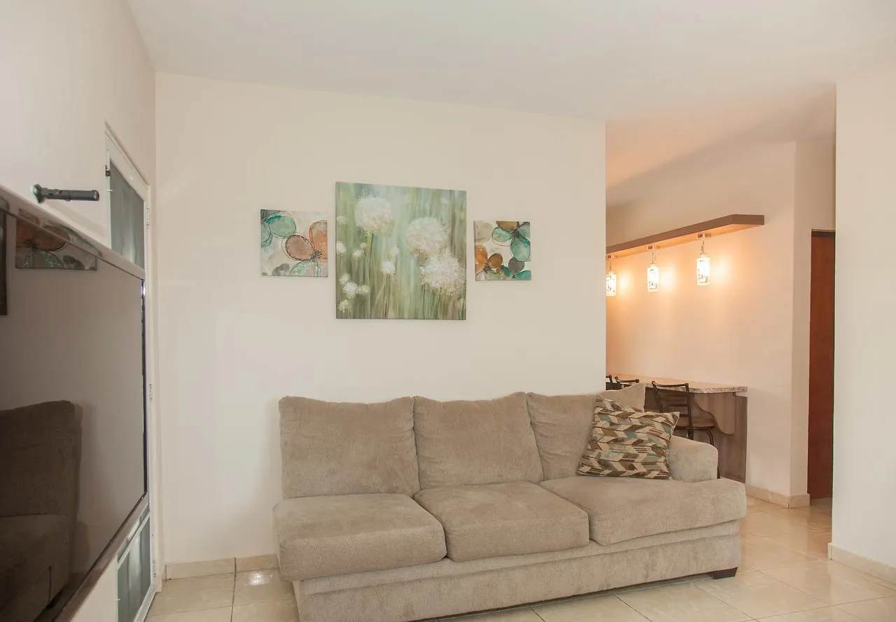 Arenales Vacational House Villa Isabela