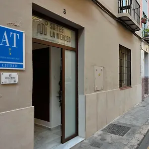 La Merced Apartment Malaga