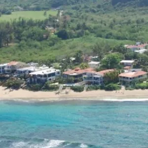 Western Puerto Rico Beach Villas, Villa Isabela