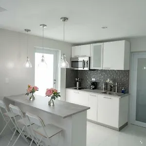 Aereomar Boutique Apartment San Juan