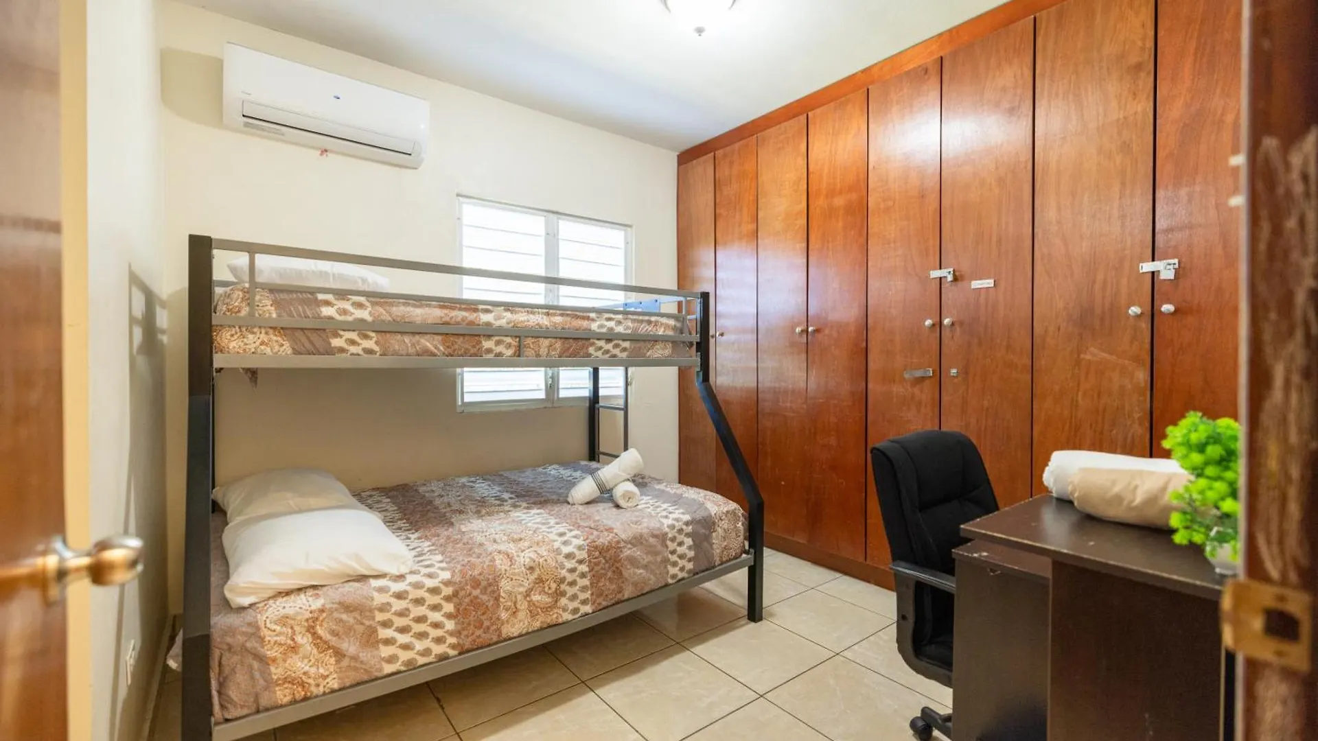 Arenales Vacational House Villa Isabela