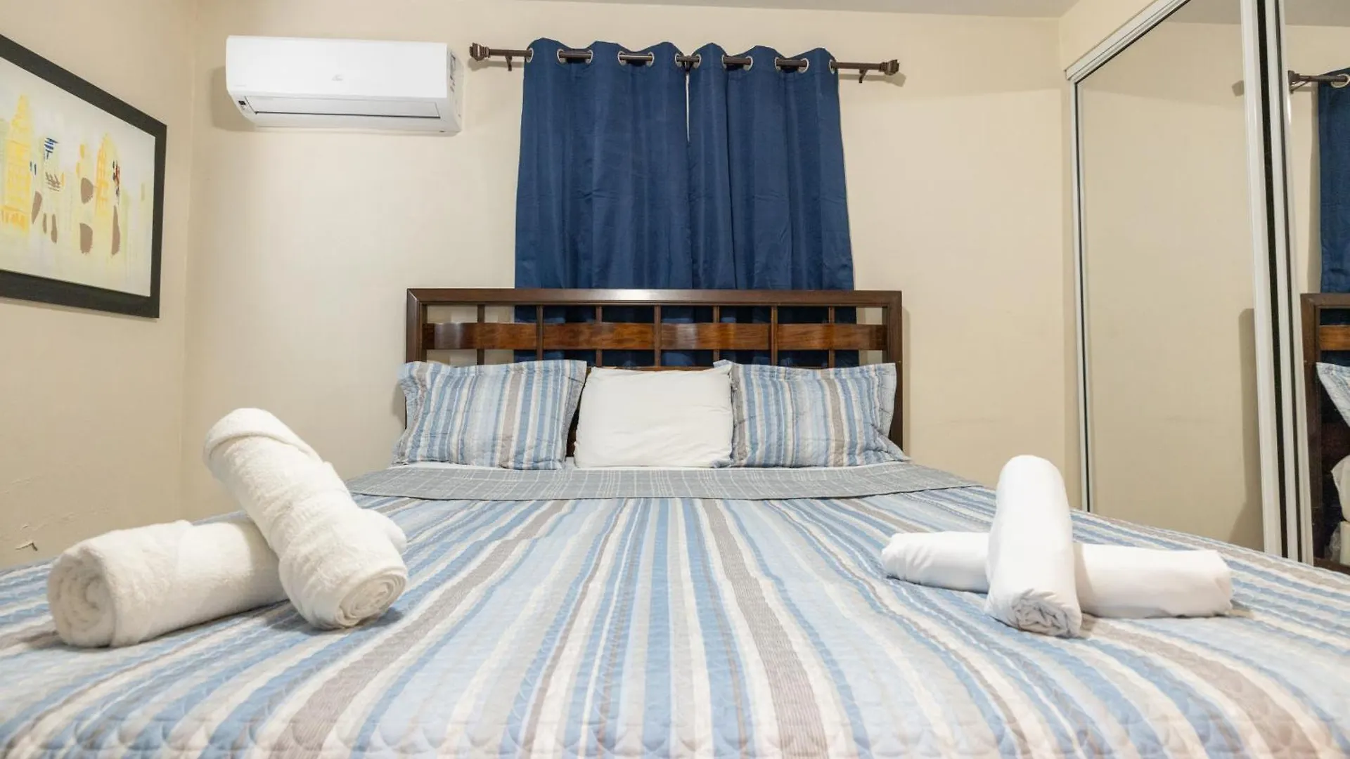 Arenales Vacational House Villa Isabela