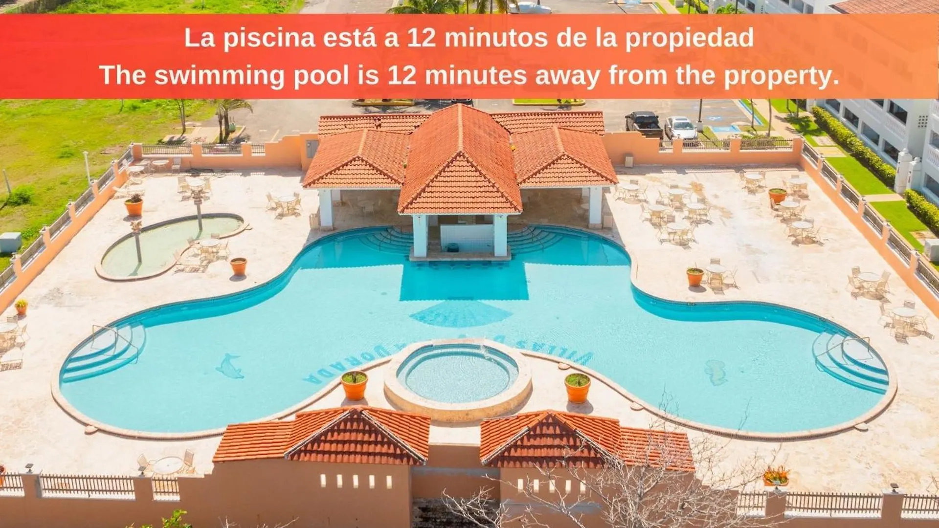 Nyaraló Arenales Vacational House Villa Isabela